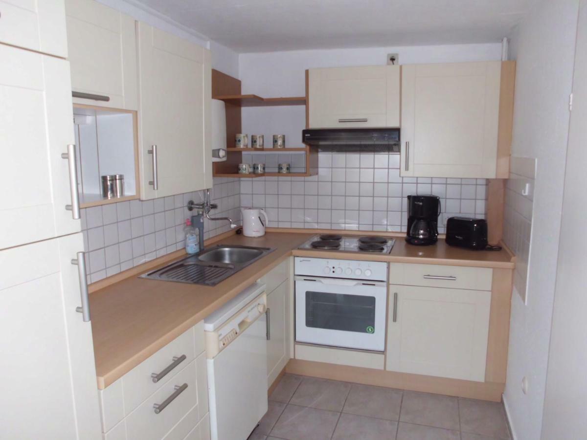 Kleines, Gemuetliches Haeuschen Apartment Monchengladbach Ngoại thất bức ảnh