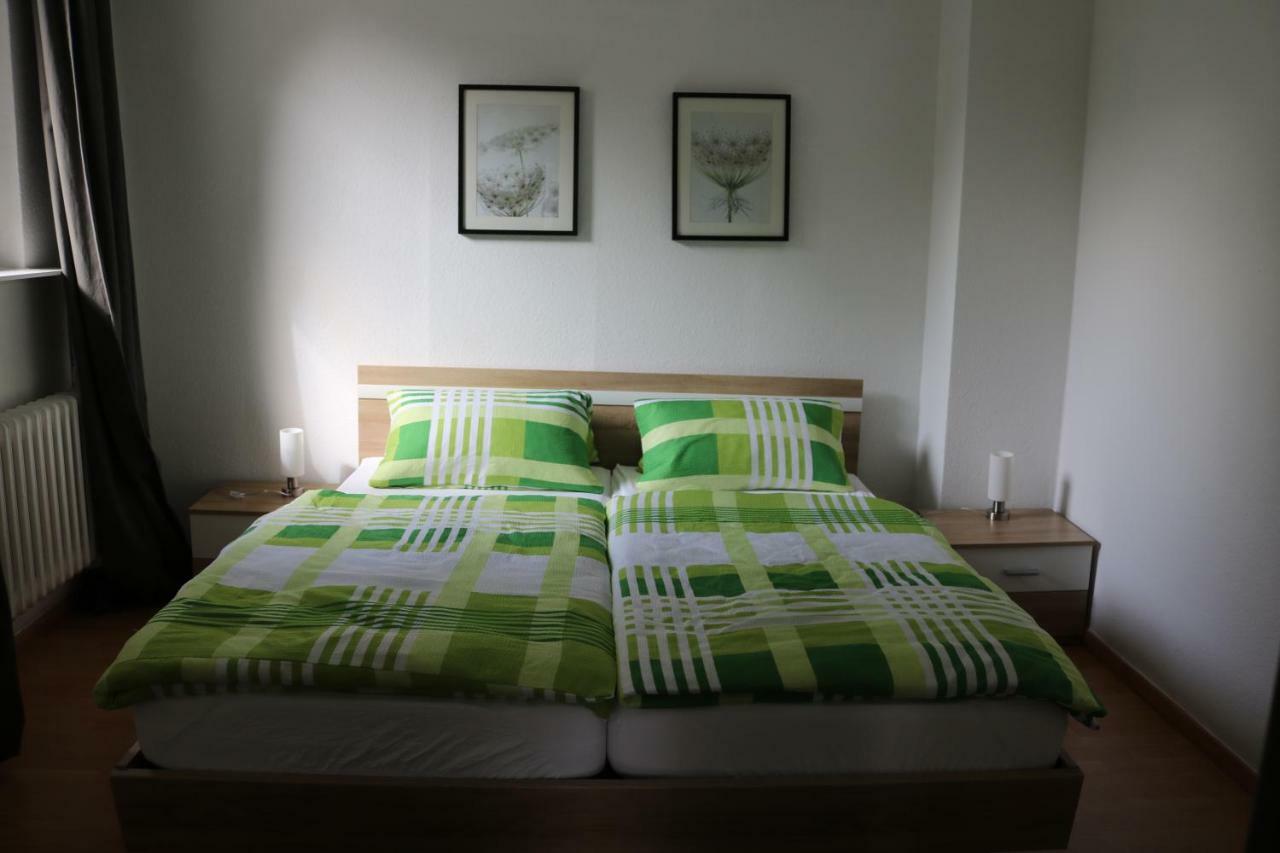 Kleines, Gemuetliches Haeuschen Apartment Monchengladbach Ngoại thất bức ảnh