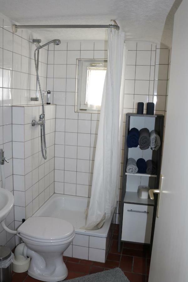 Kleines, Gemuetliches Haeuschen Apartment Monchengladbach Ngoại thất bức ảnh