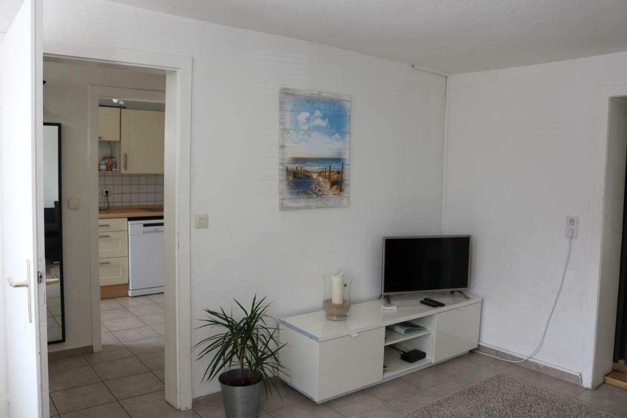 Kleines, Gemuetliches Haeuschen Apartment Monchengladbach Ngoại thất bức ảnh