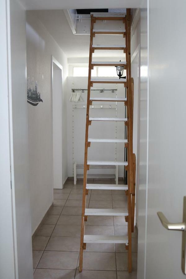 Kleines, Gemuetliches Haeuschen Apartment Monchengladbach Ngoại thất bức ảnh