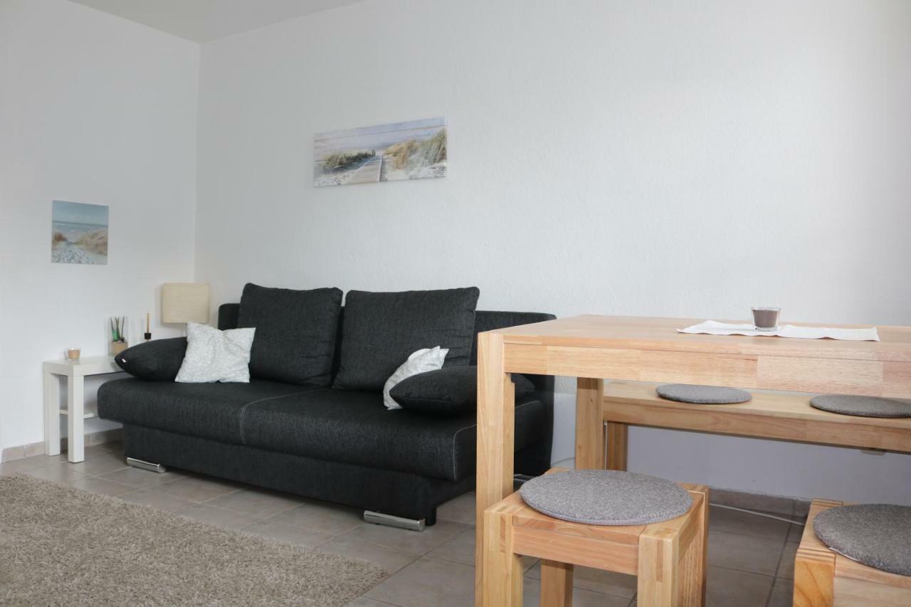 Kleines, Gemuetliches Haeuschen Apartment Monchengladbach Ngoại thất bức ảnh